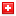 dpd.ch server is located in Switzerland